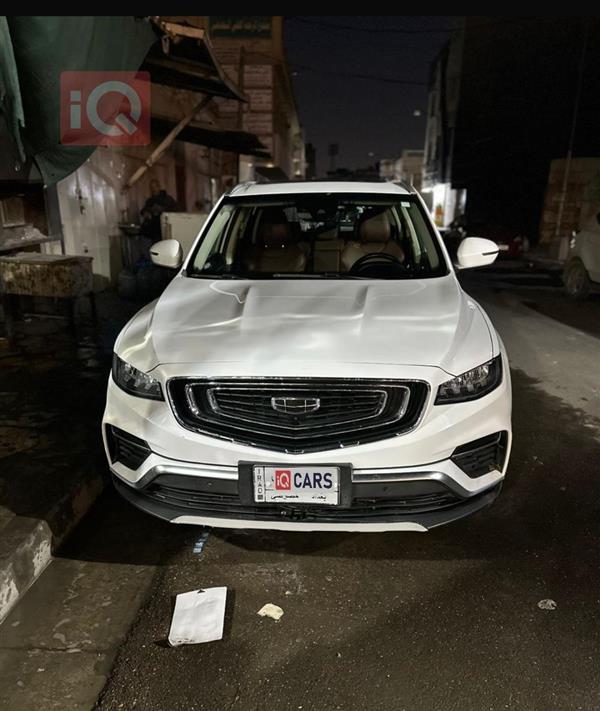 جيلي أزكارا 2023 للبيع في العراق -  بغداد